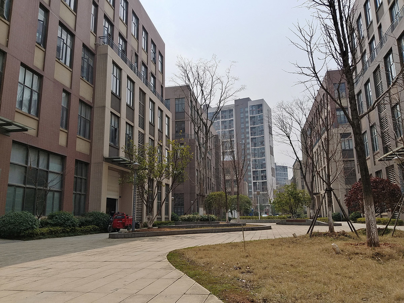 Porcellana Delta Technology (Chongqing) Co., Ltd. Profilo Aziendale