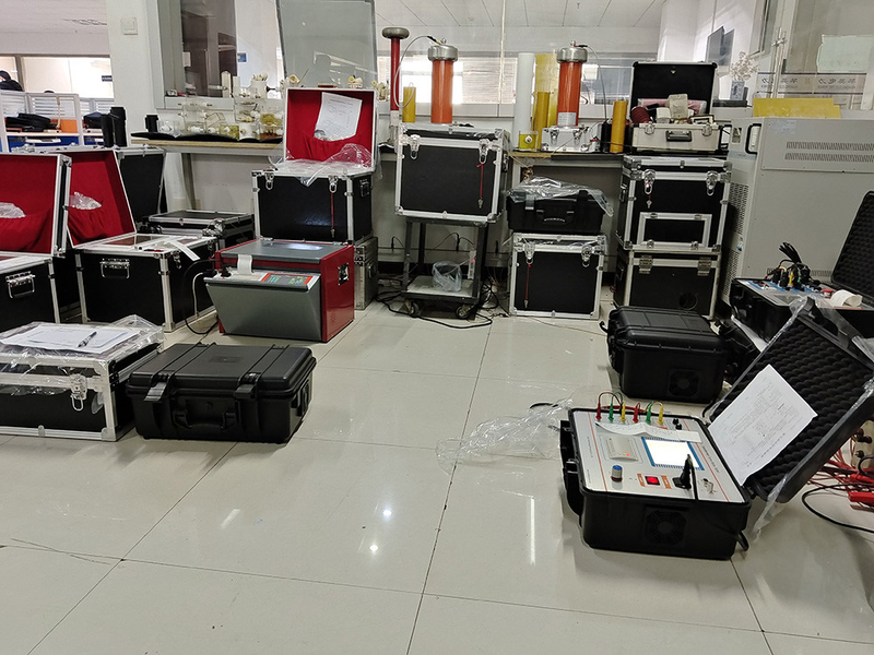 Porcellana Delta Technology (Chongqing) Co., Ltd. Profilo Aziendale