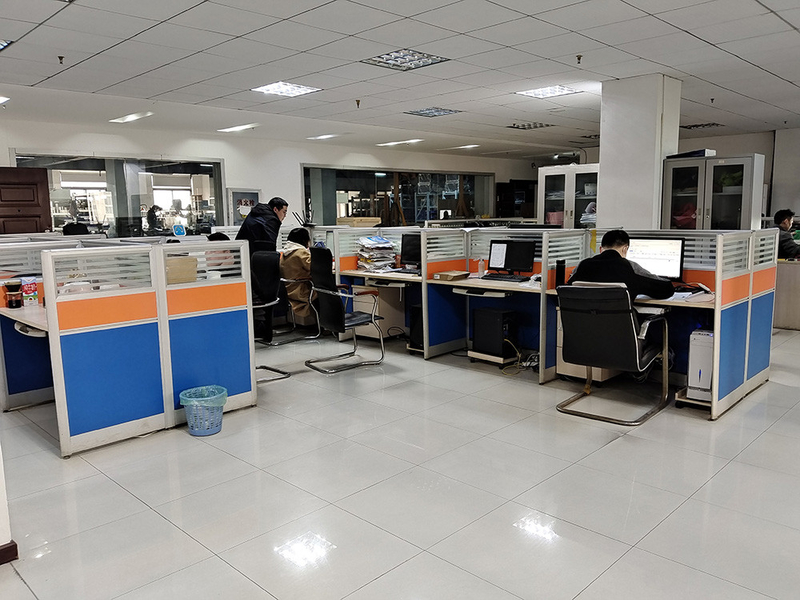 Porcellana Delta Technology (Chongqing) Co., Ltd. Profilo Aziendale