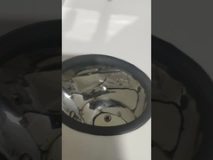 Bomba calorimetrica dell'ossigeno di CVT, calorimetro ISO1716