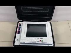 Apparecchiatura di collaudo completamente automatica di CPT-III CT pinta per prova del trasformatore di CT pinta