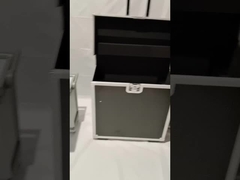 Sei relè di protezione multifunzionale di fase che provano il tester corrente secondario dell'iniezione