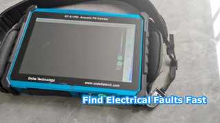 Imager a scarica parziale DT-511PD