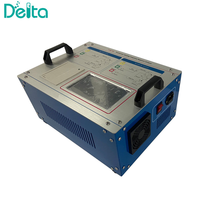 Metodo Sfr Tester di deformazione del cardine del trasformatore SFRA